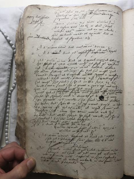 Image of f. 205v