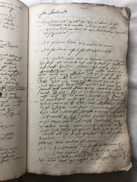 Image of f. 206r