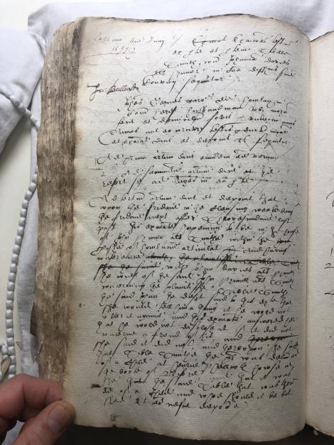 Image of f. 262v