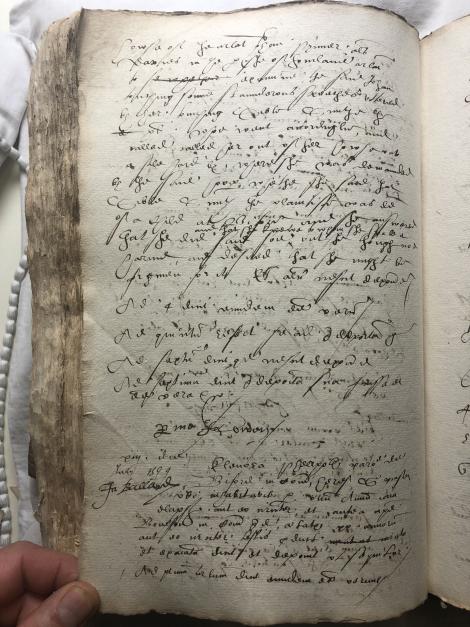 Images of f. 264v