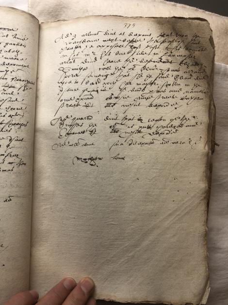 Image of f. 375r